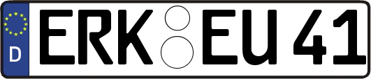ERK-EU41