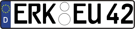 ERK-EU42