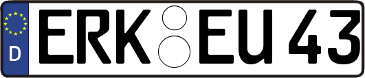 ERK-EU43