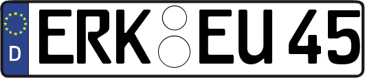 ERK-EU45