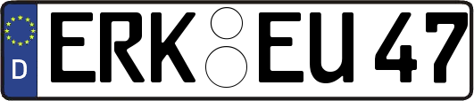 ERK-EU47