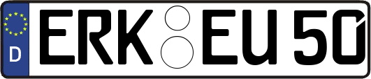 ERK-EU50