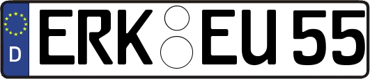 ERK-EU55