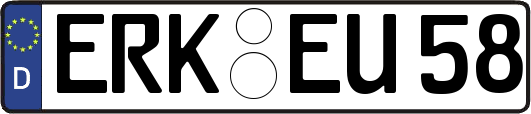 ERK-EU58