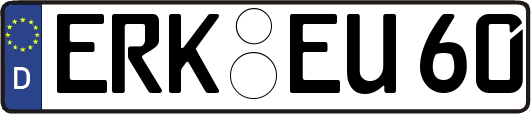 ERK-EU60