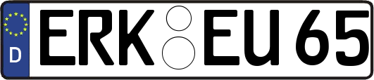 ERK-EU65