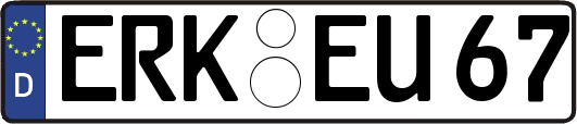 ERK-EU67