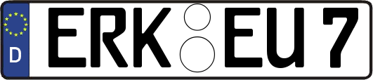 ERK-EU7