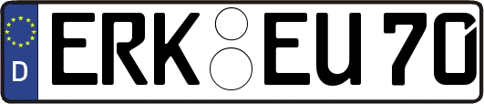 ERK-EU70