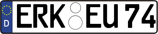 ERK-EU74
