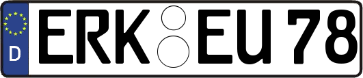 ERK-EU78