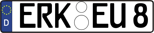 ERK-EU8