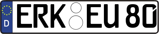 ERK-EU80