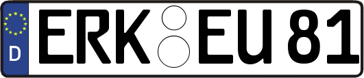 ERK-EU81
