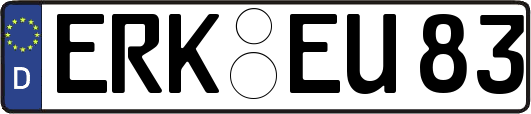 ERK-EU83