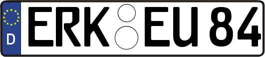 ERK-EU84