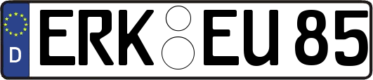 ERK-EU85