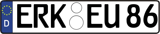 ERK-EU86