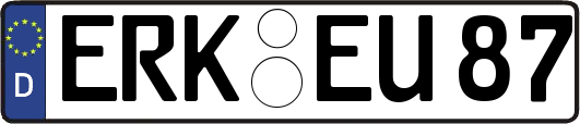 ERK-EU87