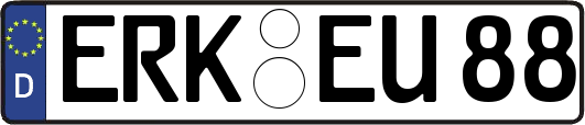 ERK-EU88