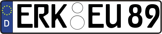 ERK-EU89