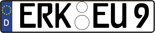 ERK-EU9