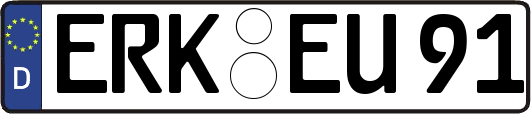 ERK-EU91
