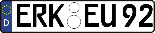 ERK-EU92
