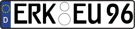 ERK-EU96