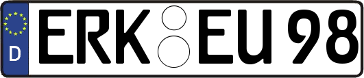 ERK-EU98