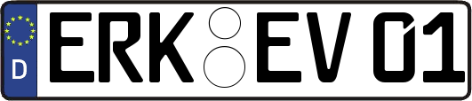 ERK-EV01