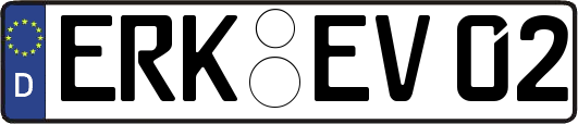 ERK-EV02