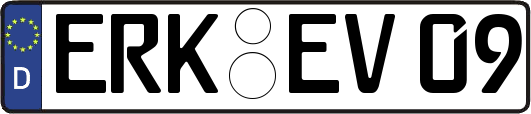 ERK-EV09