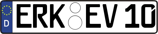 ERK-EV10
