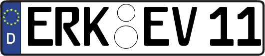 ERK-EV11