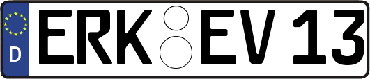 ERK-EV13