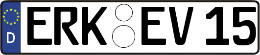 ERK-EV15