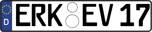 ERK-EV17
