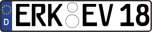 ERK-EV18