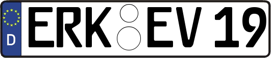 ERK-EV19
