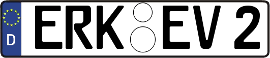 ERK-EV2