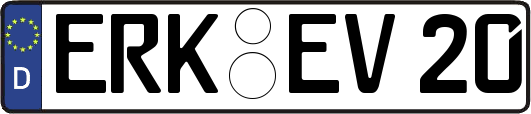 ERK-EV20