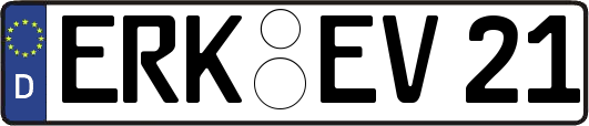 ERK-EV21