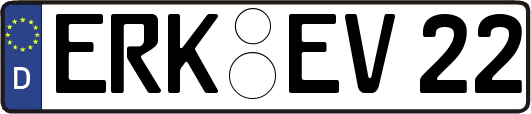 ERK-EV22