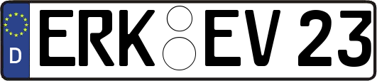 ERK-EV23