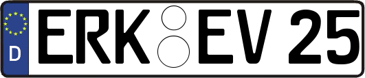 ERK-EV25