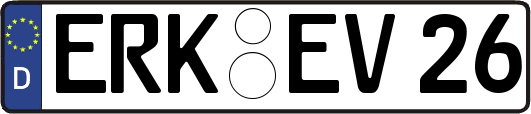 ERK-EV26