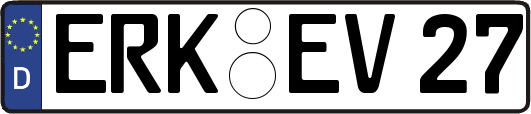 ERK-EV27