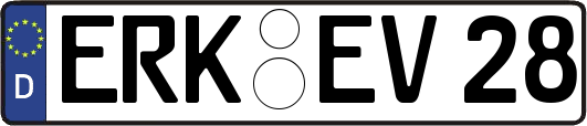 ERK-EV28