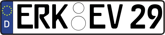 ERK-EV29